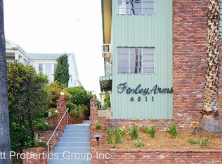 4511 Finley Ave APT 2, Los Angeles, CA 90027