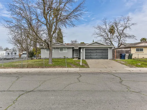 7581 Twilight Dr, Sacramento, CA 95822