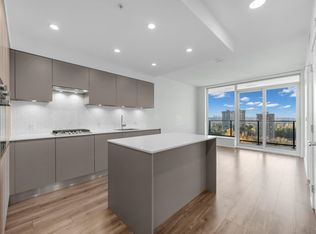 3809 Evergreen Pl #1008, Burnaby, BC V3J 0M1