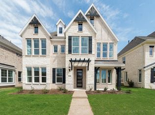 3538 Coneflower Trail Pr, Venus, TX 76084