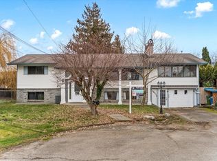 46323 Magnolia Ave, Chilliwack, BC V2P3J1