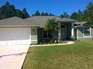 19 Burnell Dr, Palm Coast, FL 32137