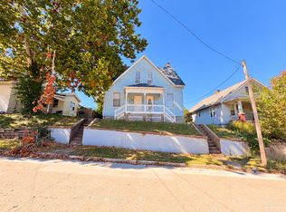 111 S 13th St, Belleville, IL 62220