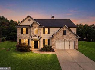 1214 Loowit Falls Ct, Braselton, GA 30517