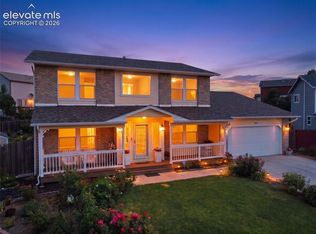 959 Pond Side Dr, Colorado Springs, CO 80911