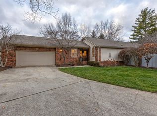 1673 Snow Goose Cir, Lexington, KY 40511