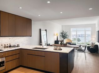 555 W 22nd St #9DW, New York, NY 10011