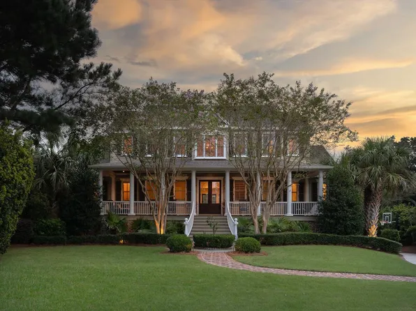803 Whispering Marsh Dr, Charleston, SC 29412