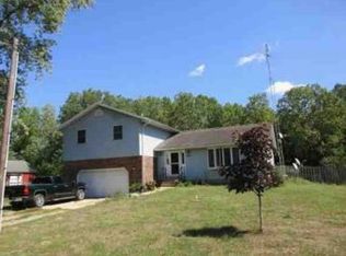 6831 Martin Rd, Coloma, MI 49038