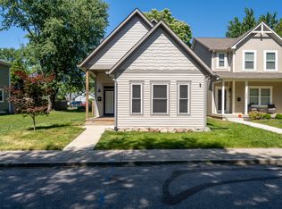 1230 S Talbott St, Indianapolis, IN 46225