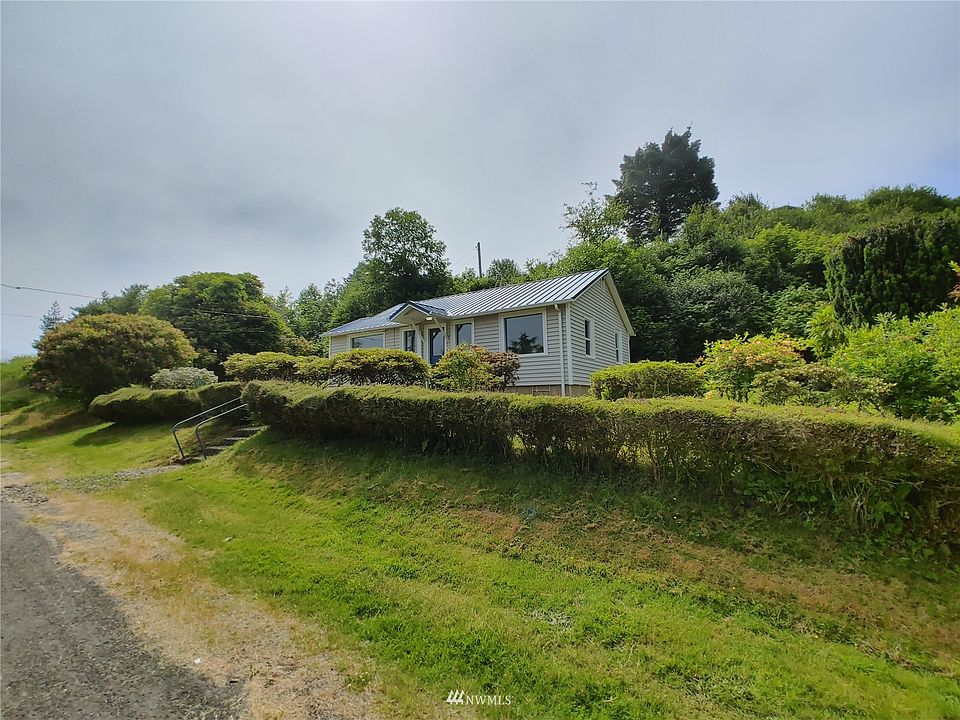 121 6th St, Clallam Bay, WA 98326 MLS 1962477 Zillow