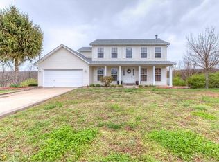 2 Eagle Ct, High Ridge, MO 63049
