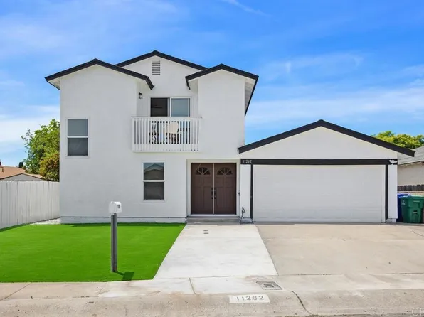 11262 Ganesta Rd, San Diego, CA 92126