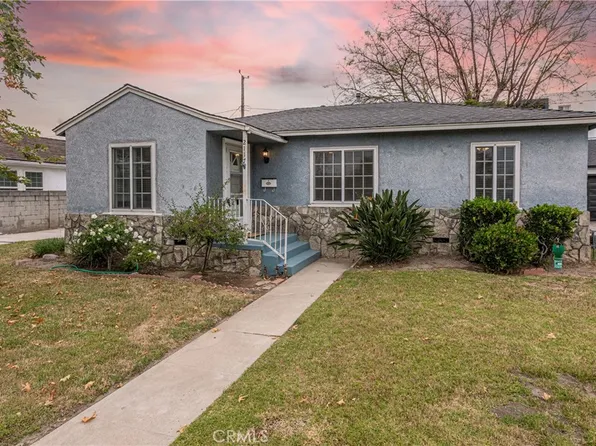 2117 N Dymond St, Burbank, CA 91505