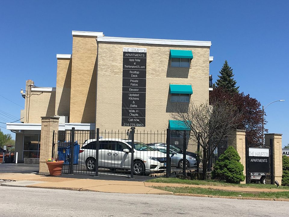 1st image of 2727 Hampton Ave APT 302