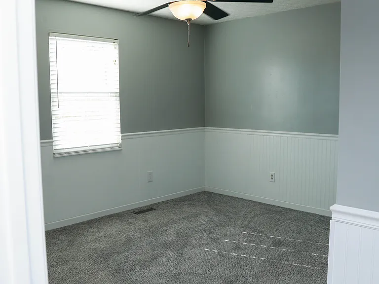 Bedroom #2 Upstairs