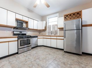 3531 N Oakley Ave #2, Chicago, IL 60618