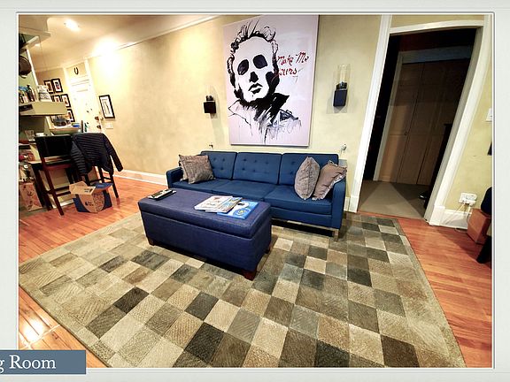 3rd image of 702 W End Ave APT 5A