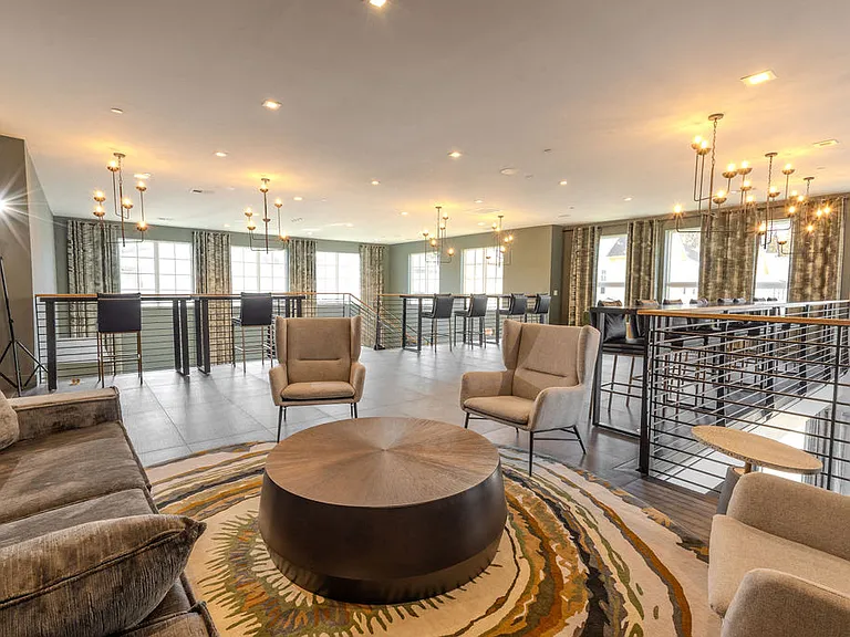 Tessa Matthews Homes, Townhomes and Apartments — Photo 19