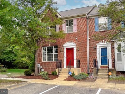 10190 Tree Frog Pl, White Plains, MD, 20695