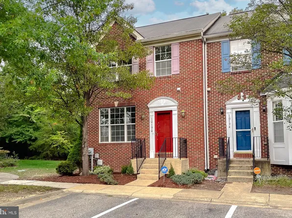 10190 Tree Frog Pl, White Plains, MD 20695