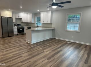 113 Beam Cir, Louisburg, NC 27549
