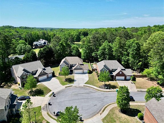 4th image of 87 Daniel Creek Trce