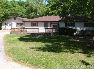 262 Riley Ridge Rd, Linn Creek, MO 65052