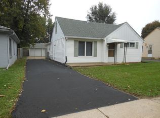 623 Kingsley Dr, Machesney Park, IL 61115