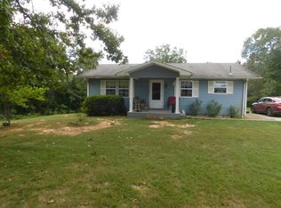 4318 County Road 676, Birch Tree, MO 65438