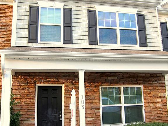 2nd image of 1304 Cozart St Unit 103