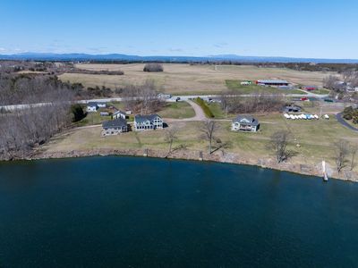 61 & 6 Phoebe Ln, South Hero, VT, 05486