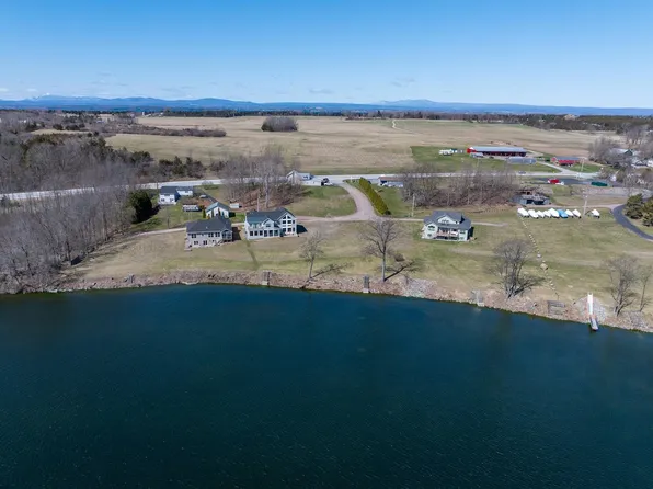 61 & 6 Phoebe Ln, South Hero, VT 05486