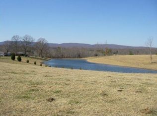 Dogwood Rd, Grandview, TN 37337