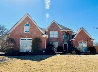 1375 Heyonka Cv, Collierville, TN 38017