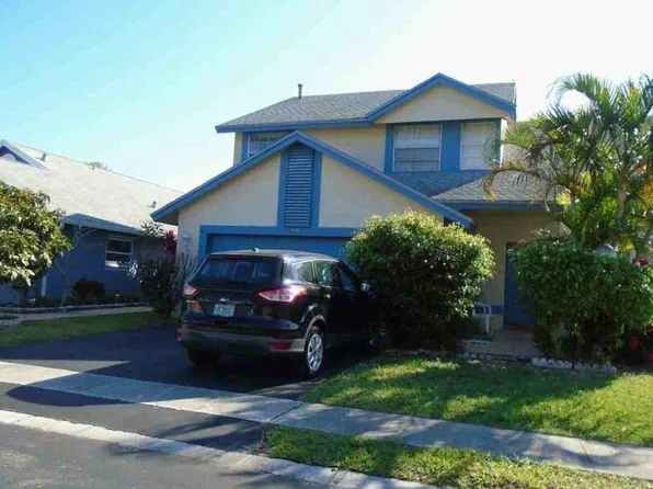 3140 NW 122nd Avenue, Sunrise, FL 33323