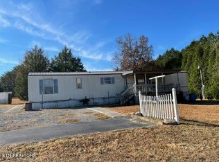 110 Johns Rd, Decatur, TN 37322