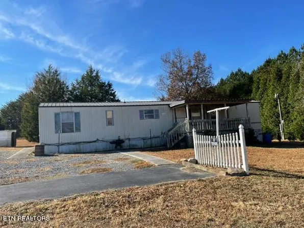 110 Johns Rd, Decatur, TN 37322