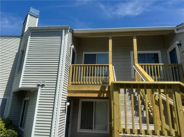 4711 Teal Duck Ct, Virginia Beach, VA 23462