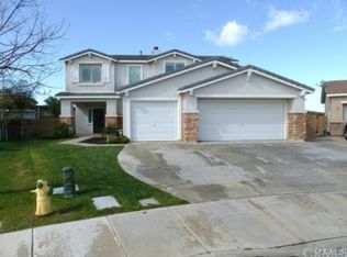 26775 Country View Ct, Menifee, CA 92584