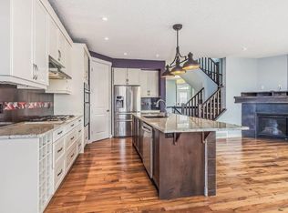 126 Skyview Ranch St NE #A, Calgary, AB T3N0G4