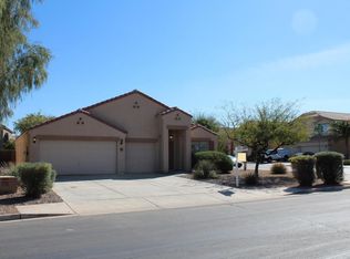 42993 W Wild Horse Trl, Maricopa, AZ 85138