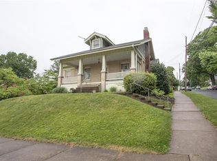 201 W Center St, Nazareth, PA 18064