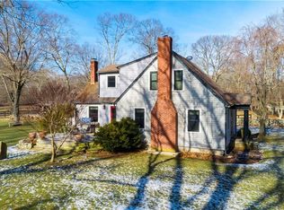 115 Al Harvey Rd, Stonington, CT 06378