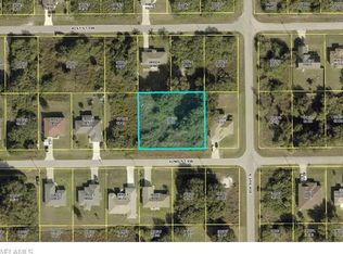 2902 42nd St SW, Lehigh Acres, FL 33976