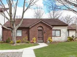 LOT 2 Blue Point Rd E, Farmingville, NY 11742