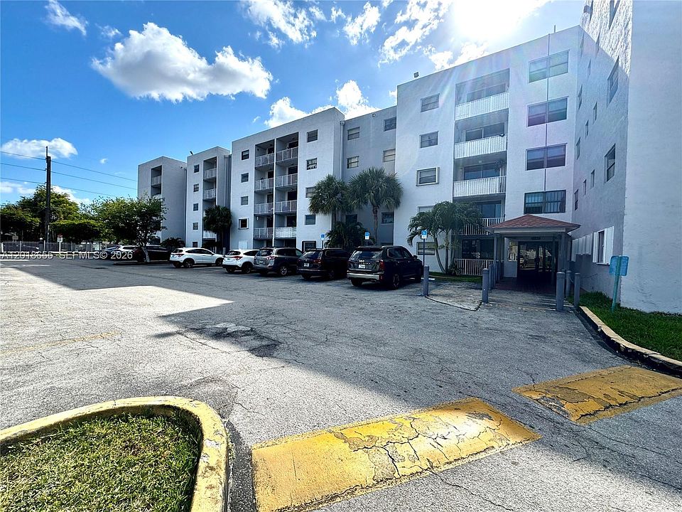 1st image of 8145 NW 7th St APT 404