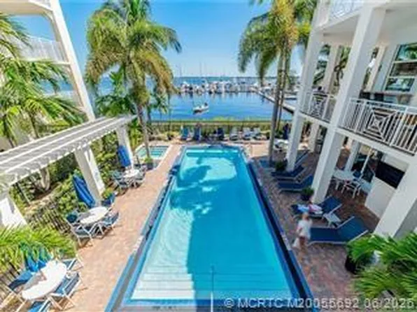 815 NW Flagler Ave APT 302, Stuart, FL 34994