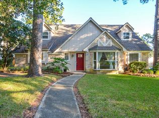 1015 Calderwood Dr, Houston, TX 77073
