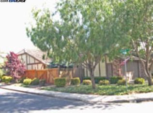 4130 Sora Cmn #CM, Fremont, CA 94555